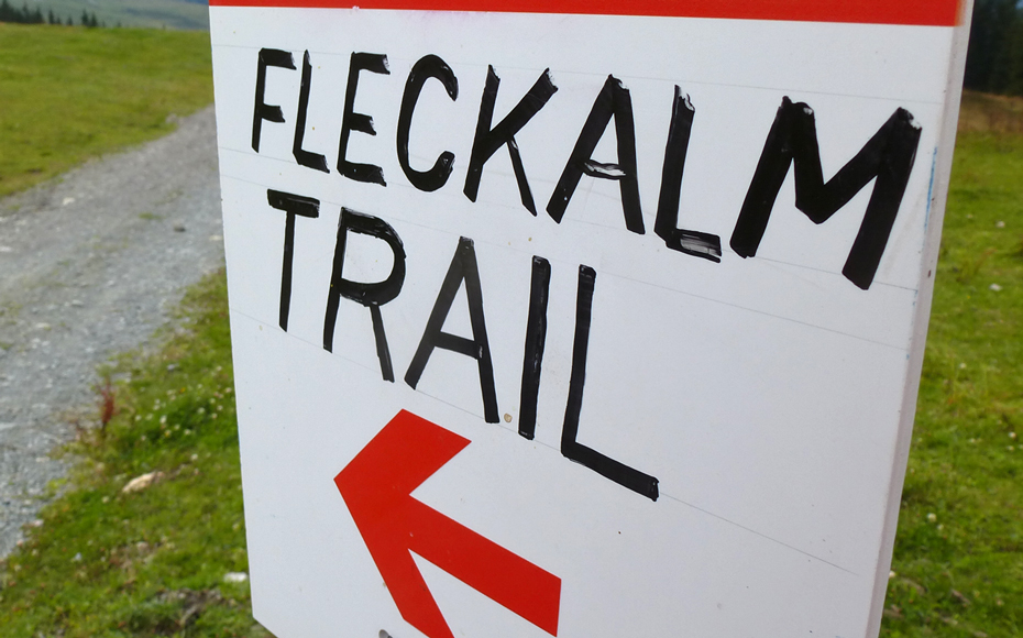 mtb-tour-fleckalm-trail